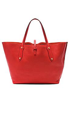 Сумка  - Красный цвет