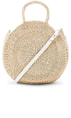 Сумка  - Белый цвет