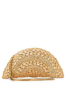 Сумка  - Беж цвет