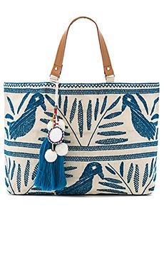 Сумка  - Белый цвет