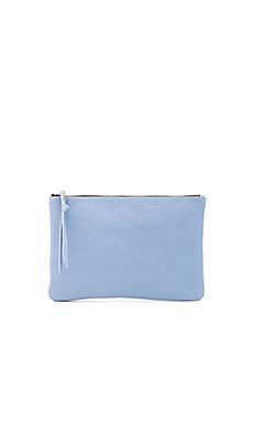 Сумка  - Синий цвет