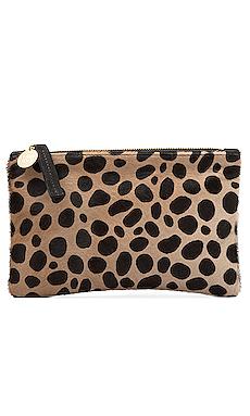 Сумка  - Коричневый цвет