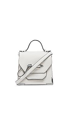 Сумка  - Белый цвет