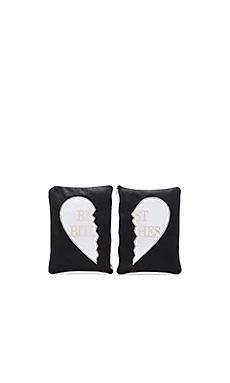 Сумка Understated Leather