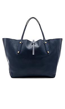 Сумка  - Синий цвет