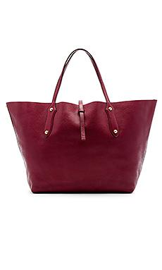 Сумка  - Вишня цвет