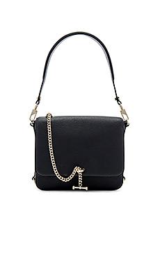 Сумка  - Уголь цвет