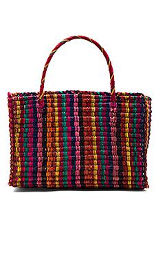 Сумка  - Красный цвет