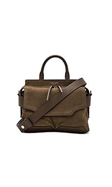 Сумка  - Военный стиль цвет