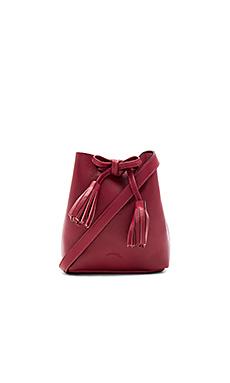 Сумка  - Красный цвет