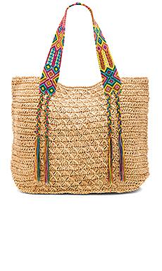 Сумка  - Коричневый цвет