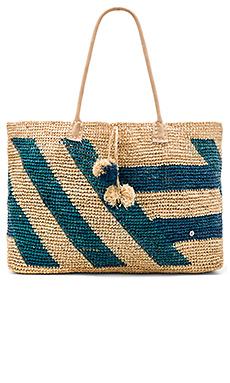 Сумка  - Синий цвет