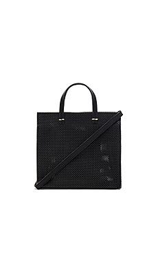 Сумка  - Черный цвет