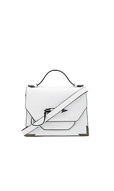 Сумка  - Белый цвет