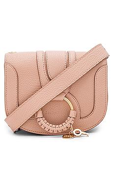 Сумка See By Chloe