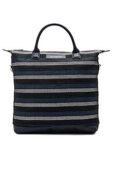 Сумка  - Синий цвет