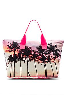 Сумка  - Фиолетовый цвет