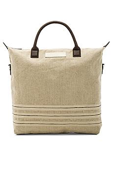 Сумка  - Цвет загара цвет