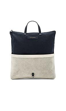 Сумка  - Синий цвет