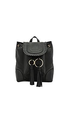 Сумка See By Chloe