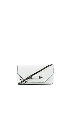 Сумка  - Белый цвет