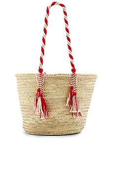 Сумка  - Беж цвет