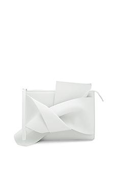 Сумка  - Белый цвет