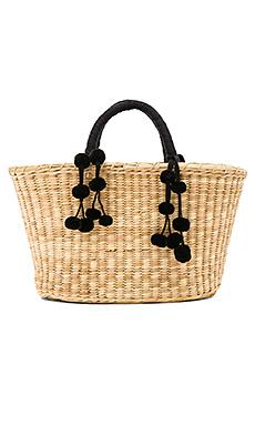 Сумка  - Беж цвет