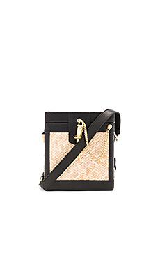 Сумка  - Черный цвет