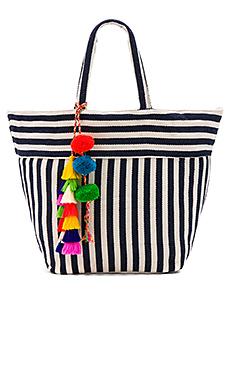 Сумка  - Синий цвет