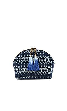 Сумка  - Синий цвет