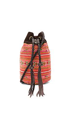 Сумка  - Оранжевый цвет