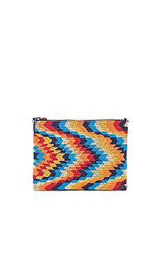 Сумка  - Синий цвет