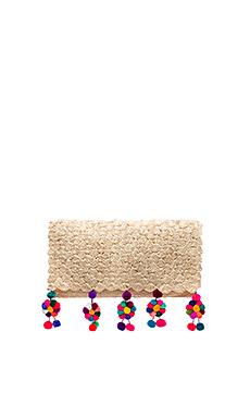 Сумка  - Беж цвет