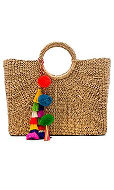 Сумка JADEtribe