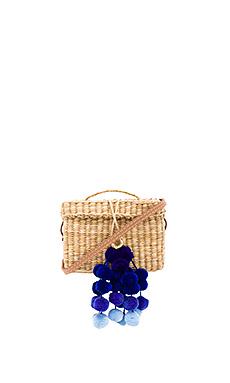 Сумка  - Беж цвет