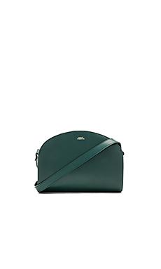 Сумка  - Зеленый цвет