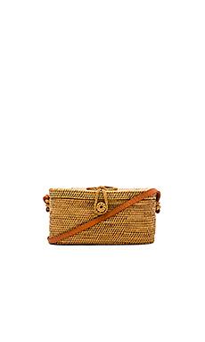 Сумка  - Коричневый цвет