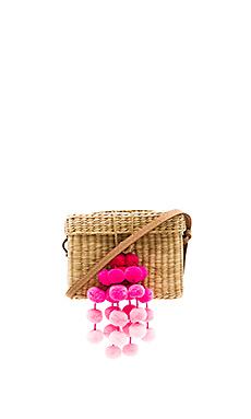 Сумка  - Беж цвет