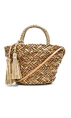 Сумка Hat Attack