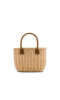 Сумка  - Беж цвет