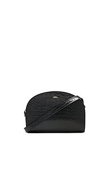 Сумка  - Черный цвет