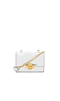 Сумка  - Металлический серебряный цвет