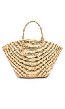 Сумка  - Коричневый цвет