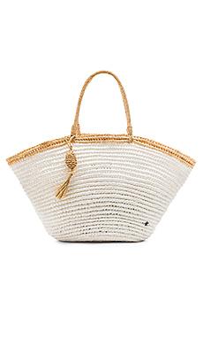 Сумка  - Белый цвет