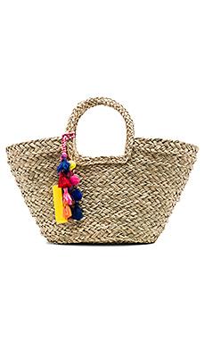 Сумка Hat Attack