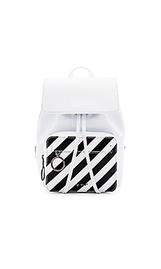 Сумка  - Белый цвет