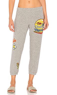 Свитшот Lauren Moshi