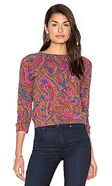 Свитшот NOVELLA ROYALE