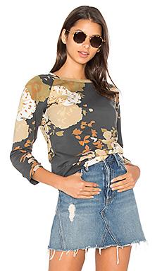 Свитшот NOVELLA ROYALE